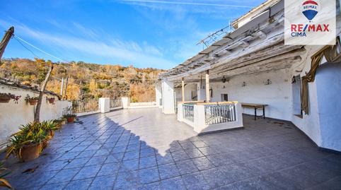 Foto 4 de Casa o xalet en venda a  Placeta, 1, Busquístar, Granada