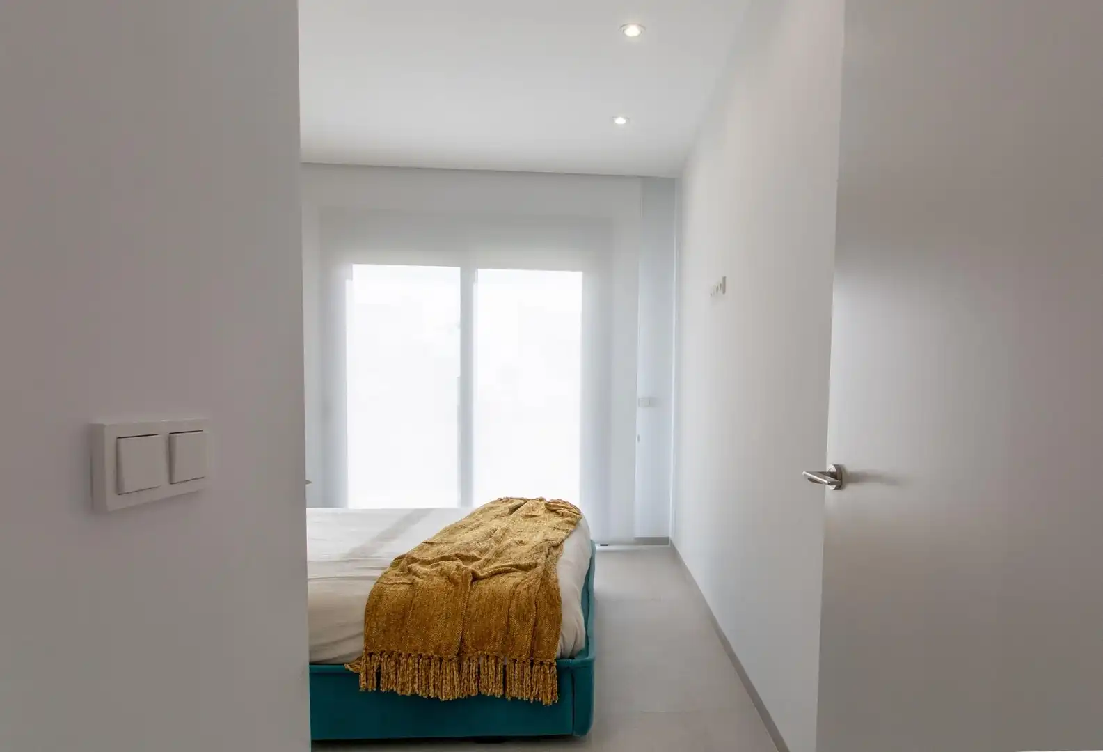 Casa amb terrassa en venda a Finestrat Pueblo, imagen 13