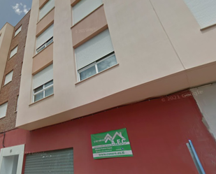 Exterior view of Flat for sale in Onda