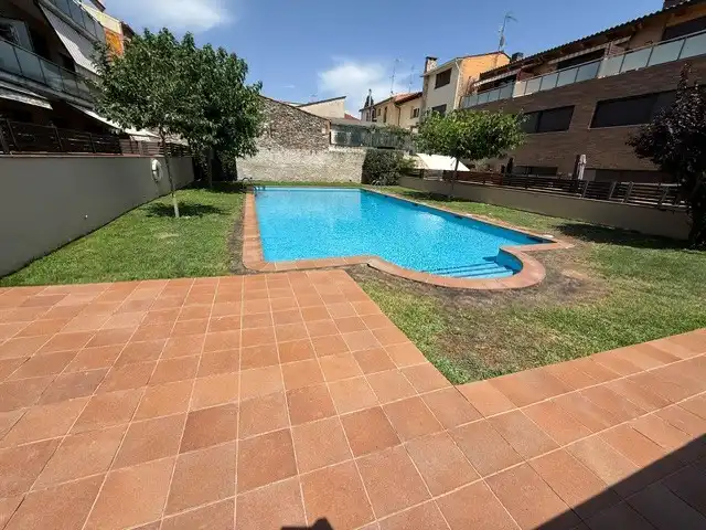 Adosado con piscina en venta en Sant Esteve de Palautordera, imagen 42