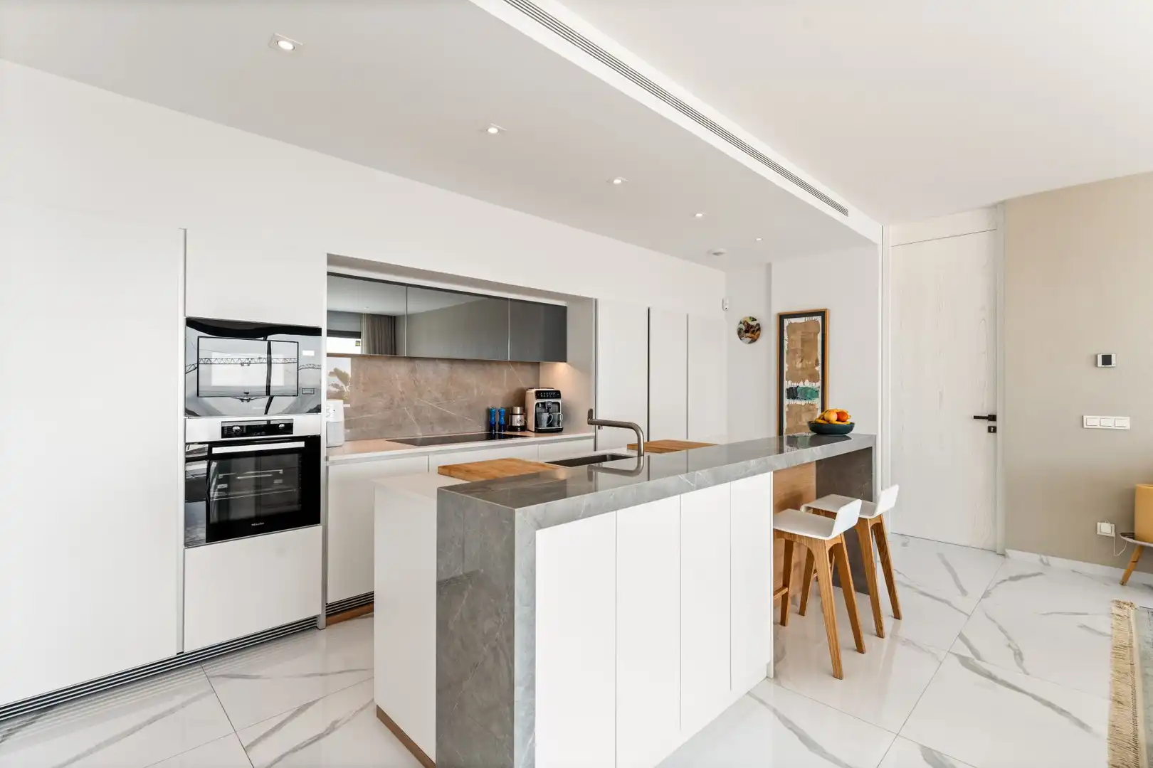 Apartment mit Pool zum Verkauf in Marbella Centro, imagen 6
