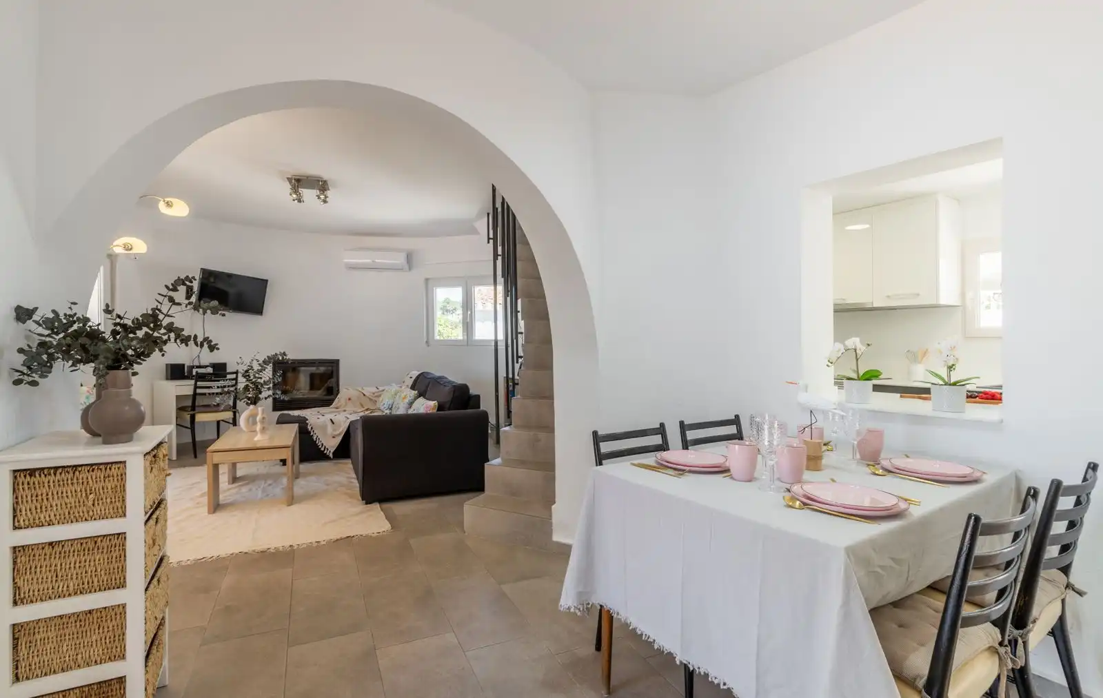 Maison à vendre à Benissa pueblo, imagen 3