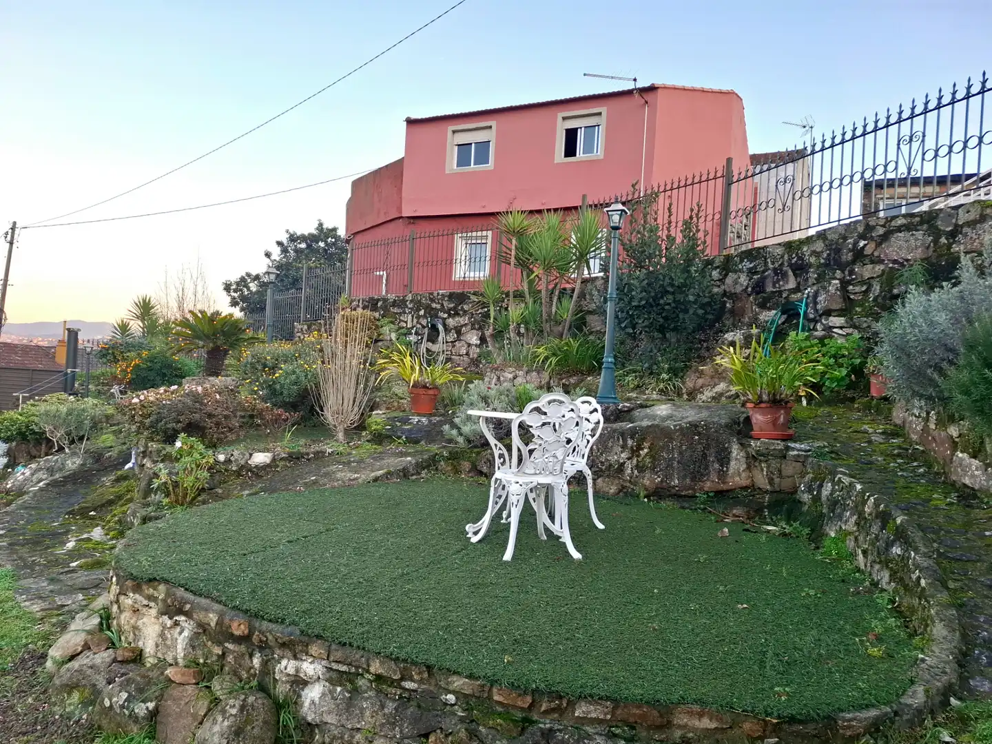 Maison avec jardin à vendre à Camiño Viloura, imagen 12