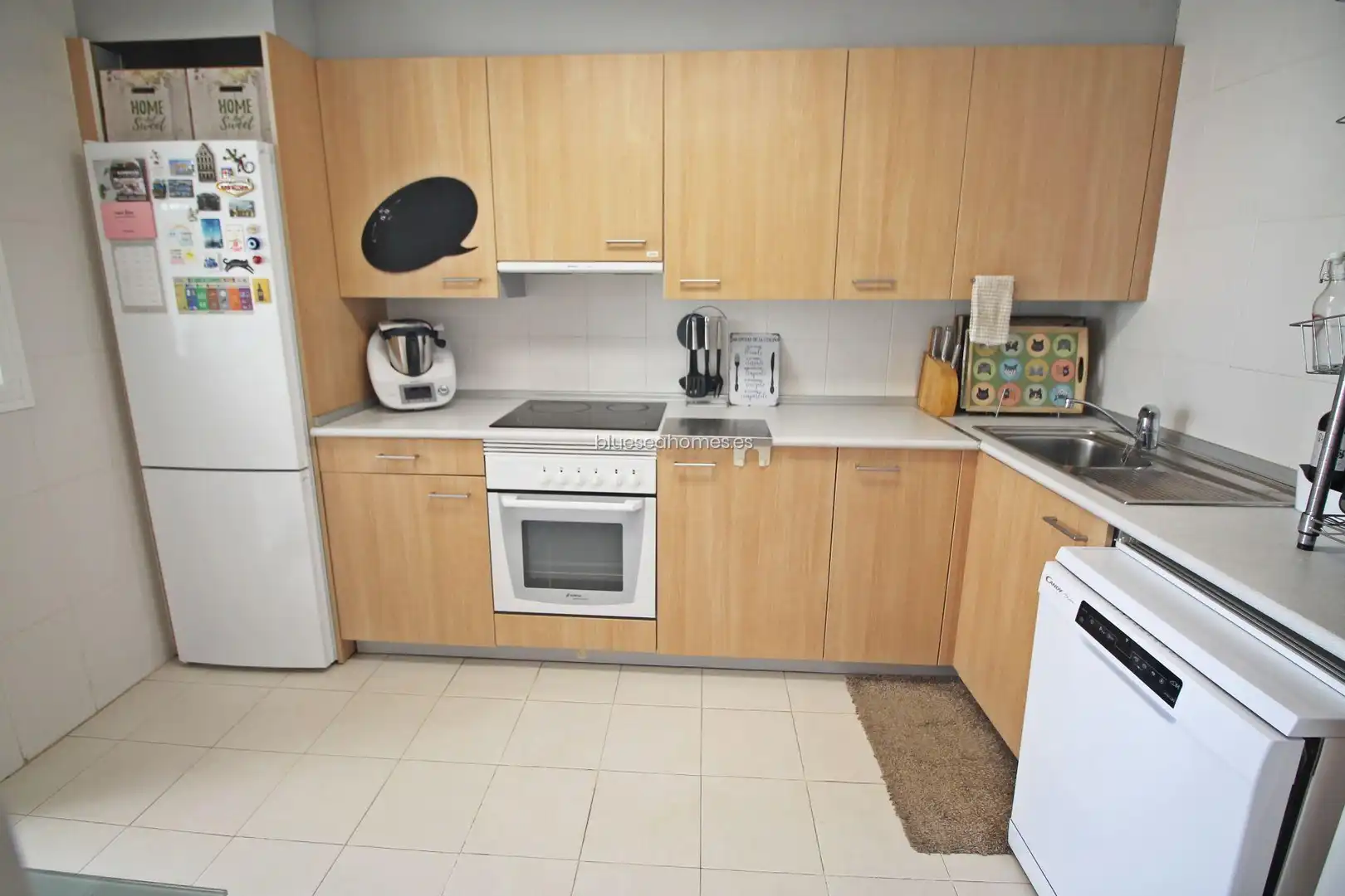 Attic for sale in Avenida Retamar Urb Terrazas del Mar, Los Nadales - Tio Charles