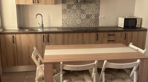 Foto 3 de Pis de lloguer a De Capuchinos, Olletas - Sierra Blanquilla, Málaga