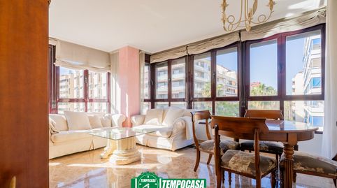 Foto 3 de Piso en venta en Avinguda del Port, Mestalla, Valencia Capital