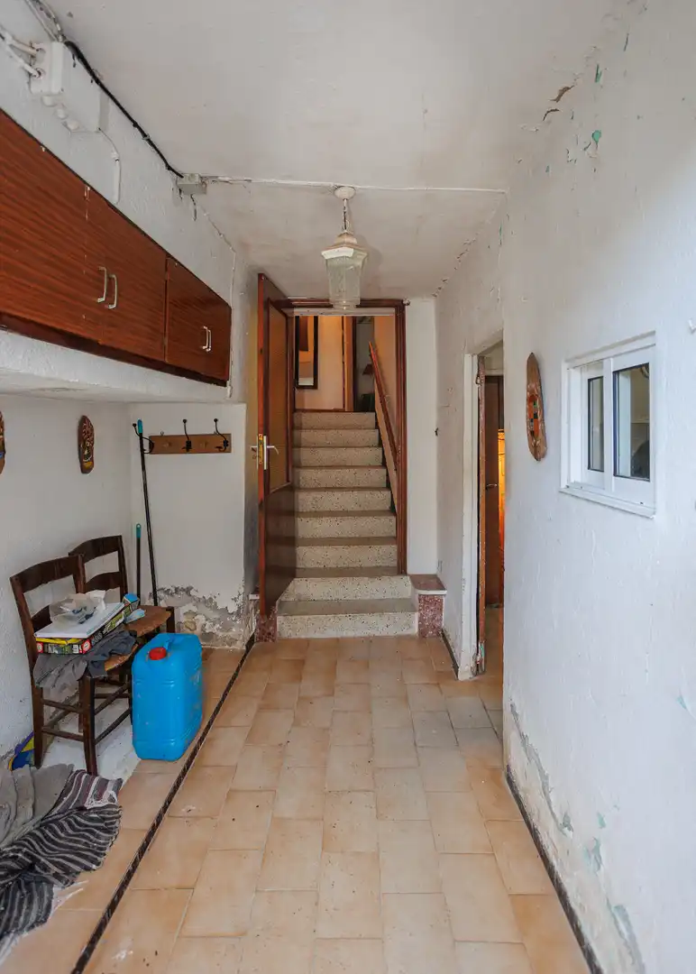 Finca rústica en venda en O Corgo   amb Moblat