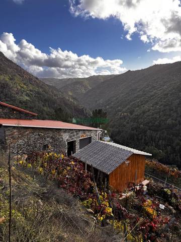 Finca rústica en Venta en Pantón