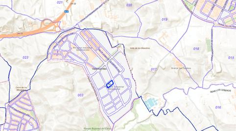 Photo 5 of Residential for sale in Calle de Valdearenal Norte, Las Castañeras - Bulevar, Madrid