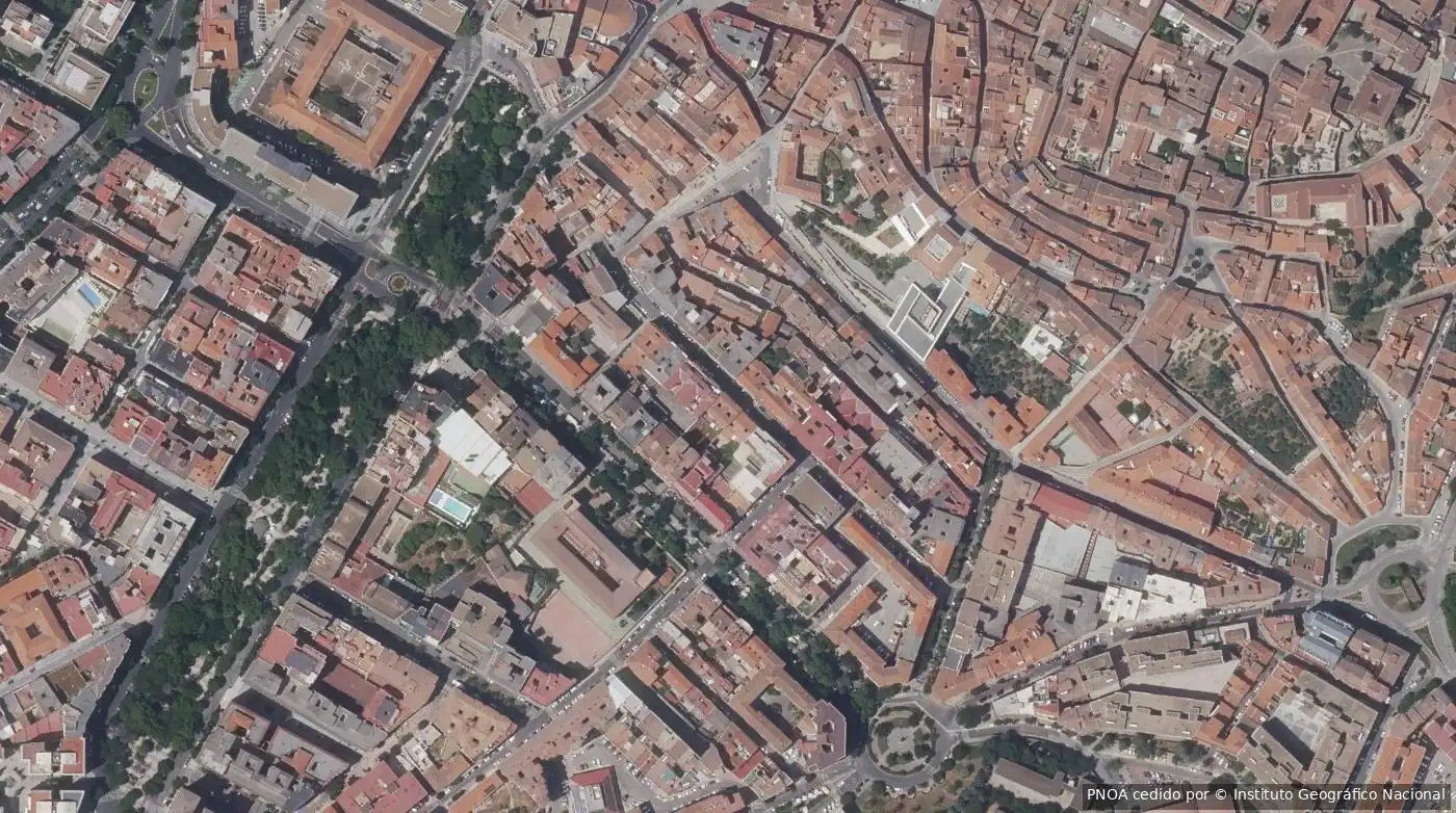 Wohnung zum Verkauf in Casco Antiguo, imagen 7