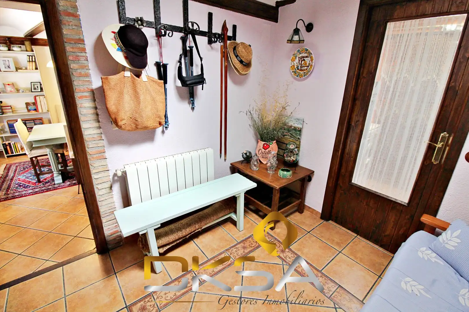 Casa o chalet en venta en Morella con Calefacción, Terraza y Trastero
