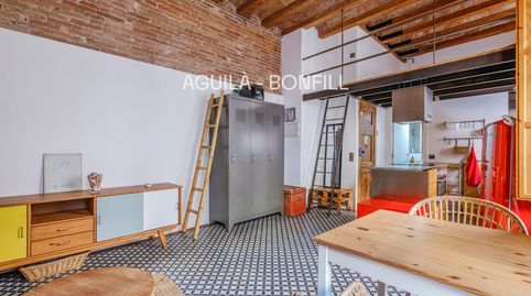 Photo 3 of Flat for sale in La Barceloneta, Barcelona Capital