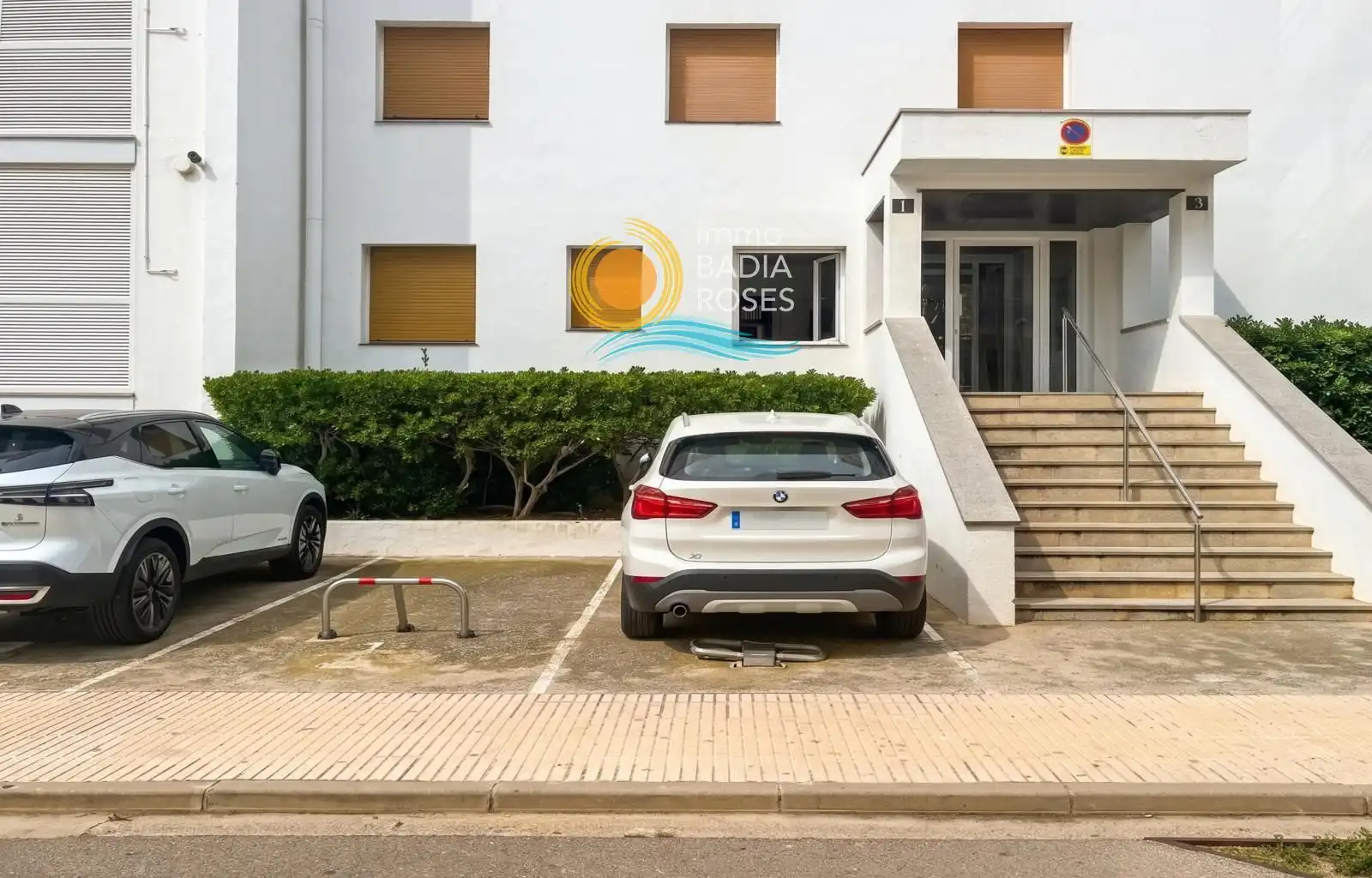 Parking de Piso en venta en Roses con Aire acondicionado, Calefacción y Terraza