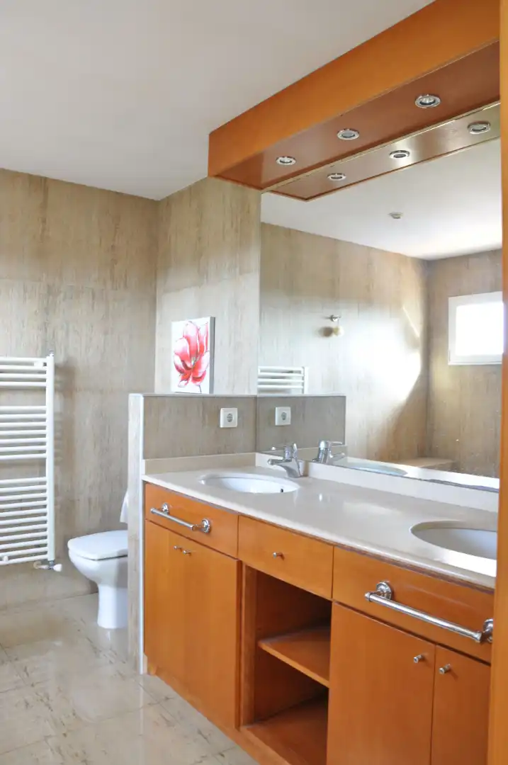 Chalet con piscina en venta en El Montgó, imagen 23
