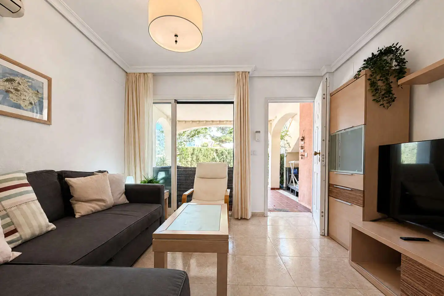 Erdgeschosswohnung zum Verkauf in Cales de Mallorca, imagen 9