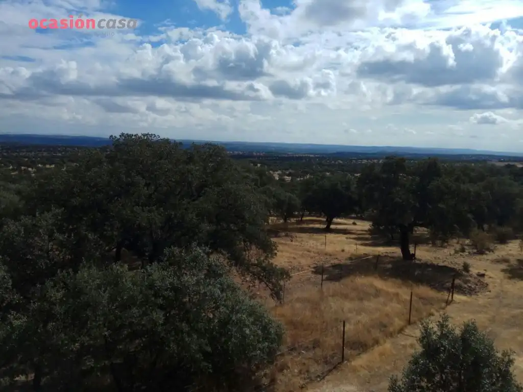 Finca rústica en venta en Villanueva del Duque