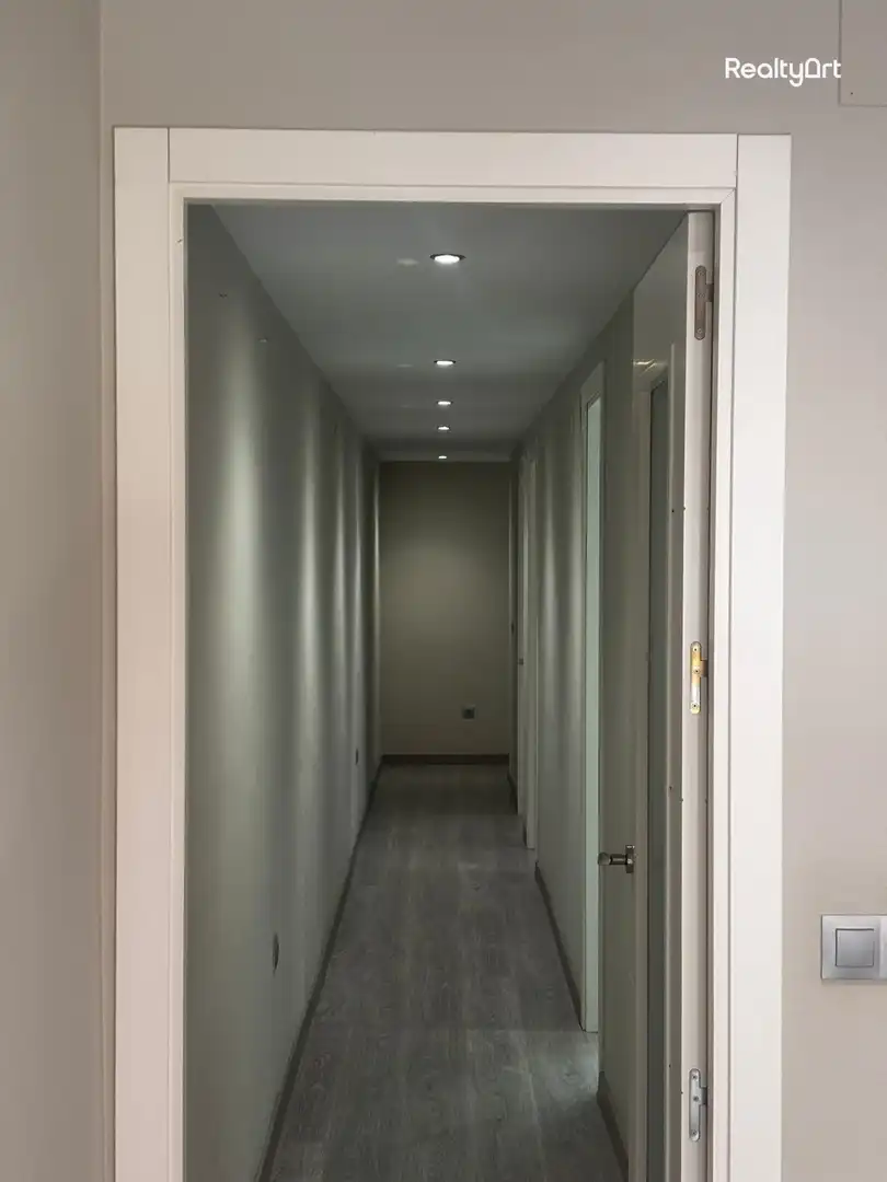 Flat for sale in Sevilla  with Air Conditioner, Heating and Terrace