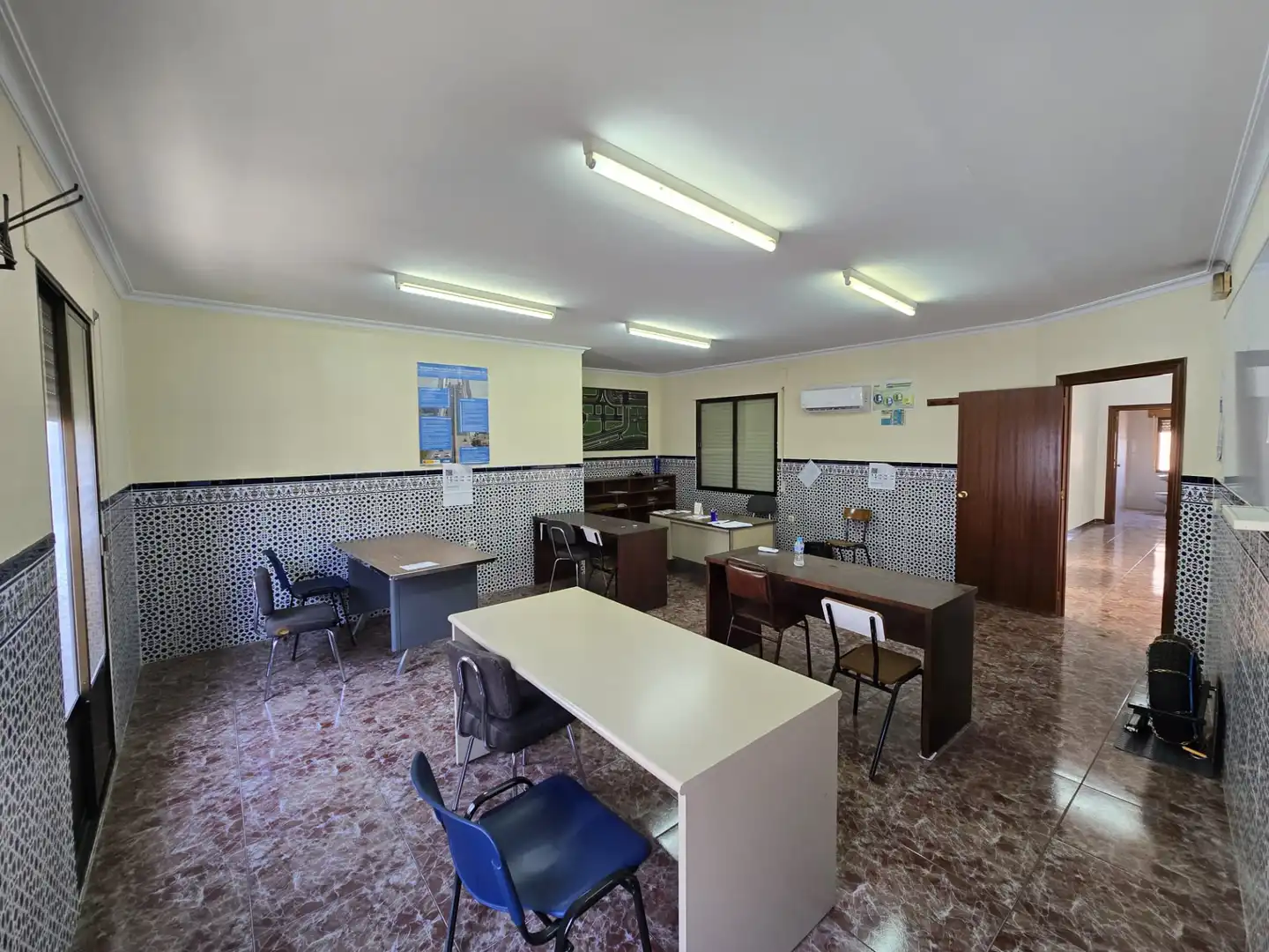 Wohnung zum Verkauf in El Viso