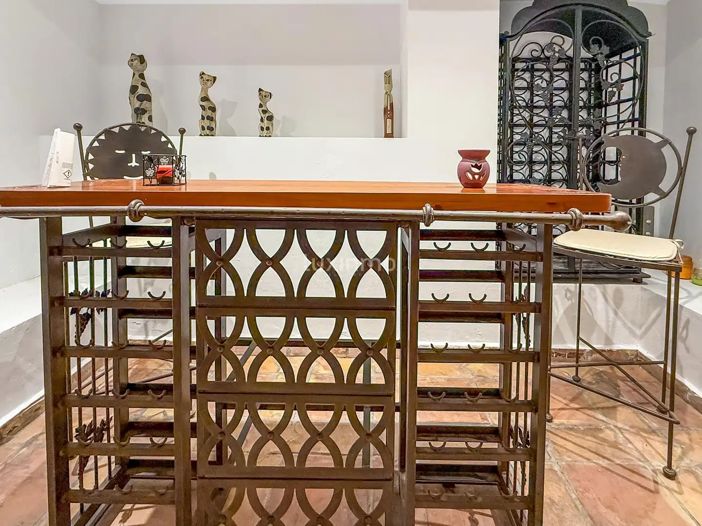 Villa avec terrasse à vendre à Urbanizaciones, imagen 18