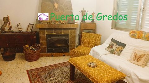 Foto 4 von Haus oder Chalet zum Verkauf in Calle Mayor, Bohoyo, Ávila