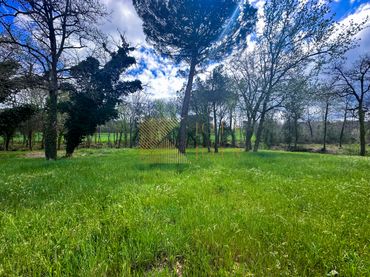 Terreno residenziale in vendita a Carrer de l'Ebre 4