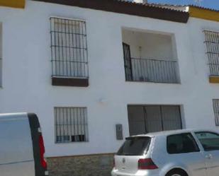 Exterior view of Single-family semi-detached for sale in La Puebla de Cazalla