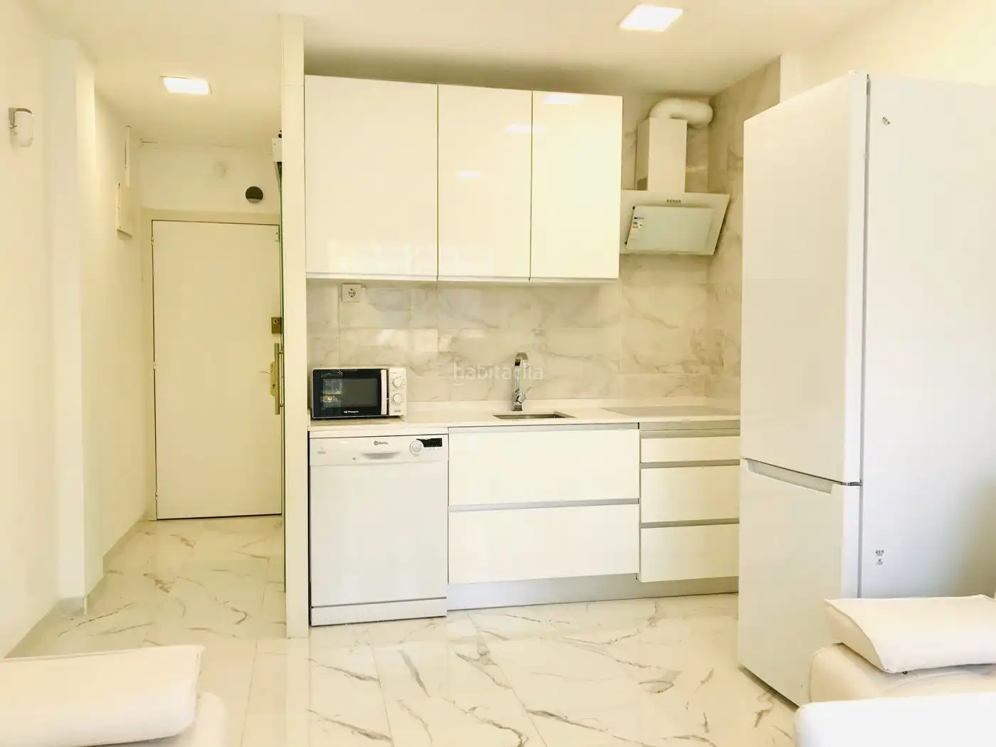Studio with pool for sale in Carrer de Riu de la Plata 58, imagen 3