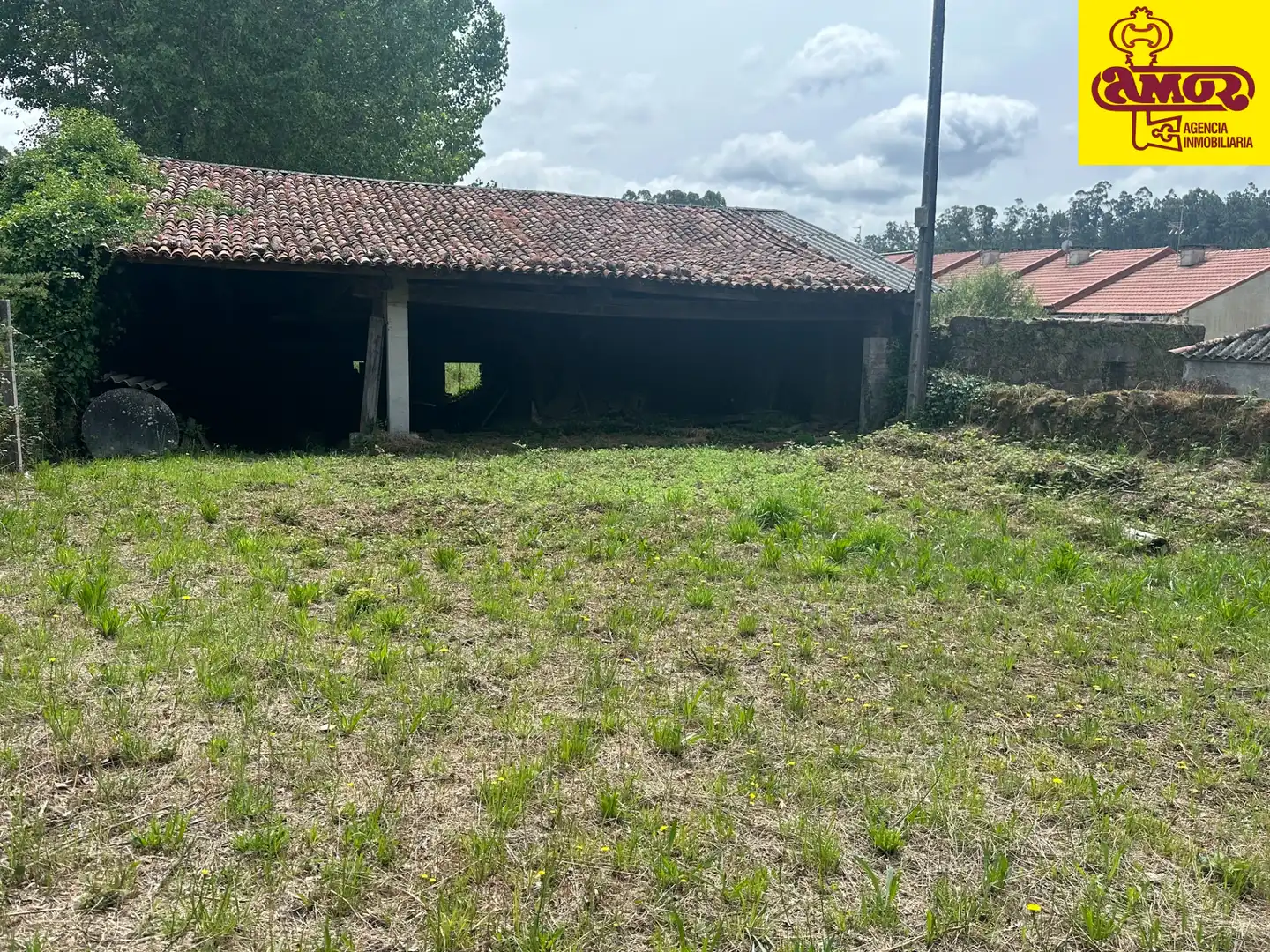 Residential zum Verkauf in Santiago de Compostela 