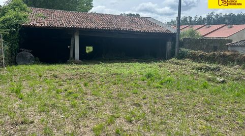 Foto 2 von Residential zum Verkauf in Rúa de Vidán, Campus Sur - Santa Marta, Santiago de Compostela