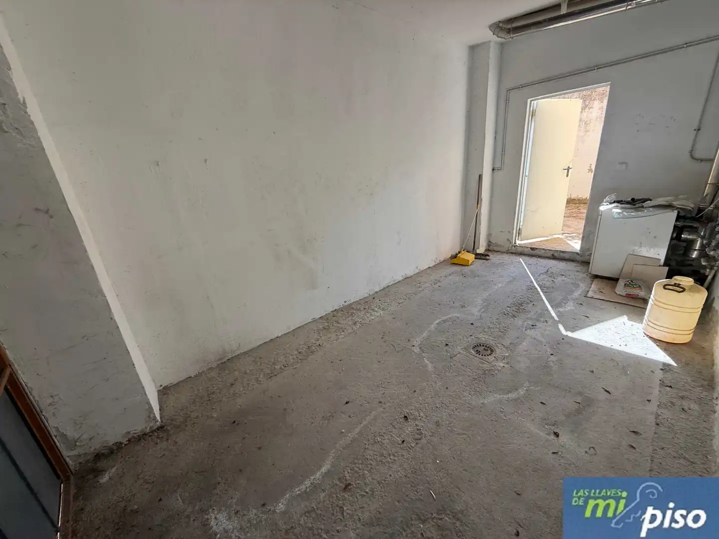 Casa adosada en venda en Corcos amb Calefacció, Jardí privat i Parquet