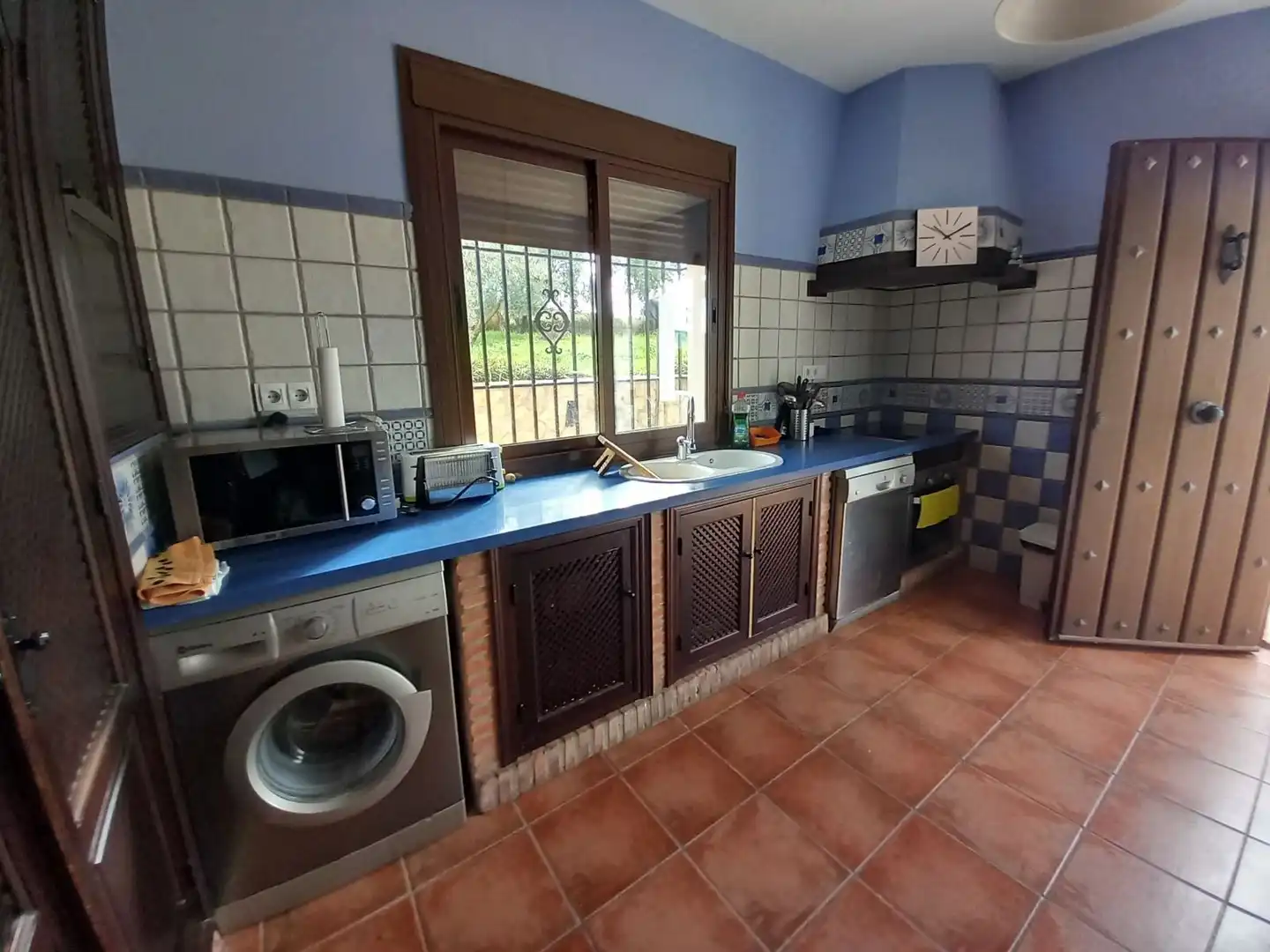 Finca rústica en venta en Arriate