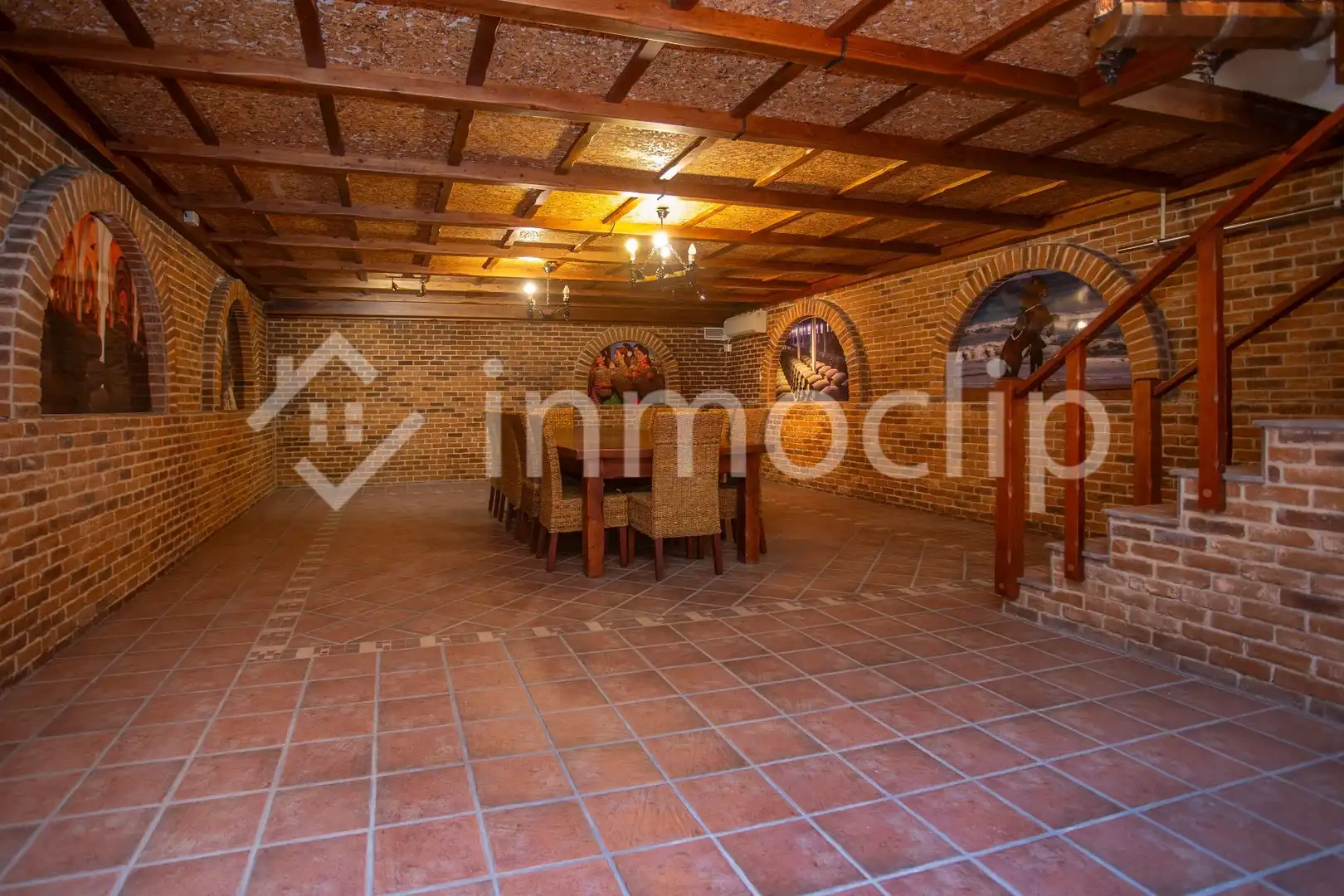 Houses for sale in CALLE GONZÁLEZ GORDON, Parque Avenida