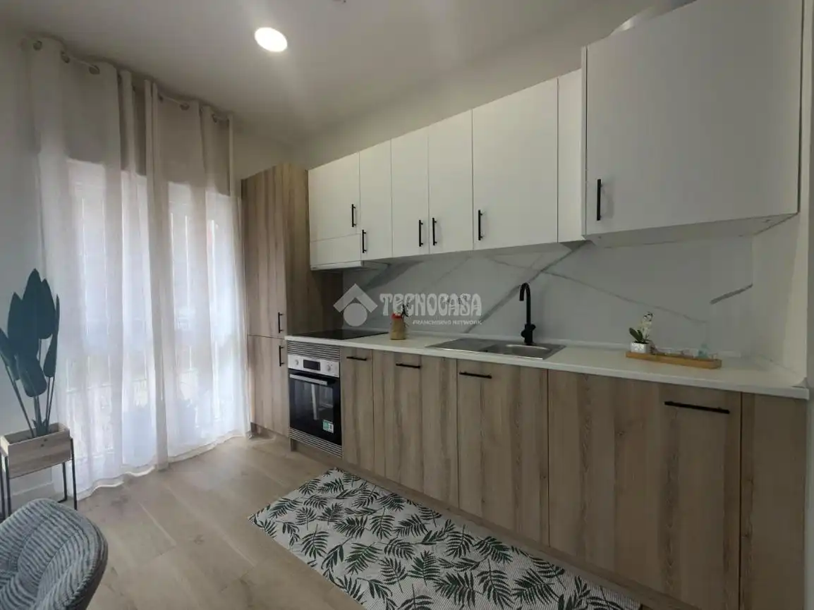Flat for sale in C. de San Eulogio, imagen 8