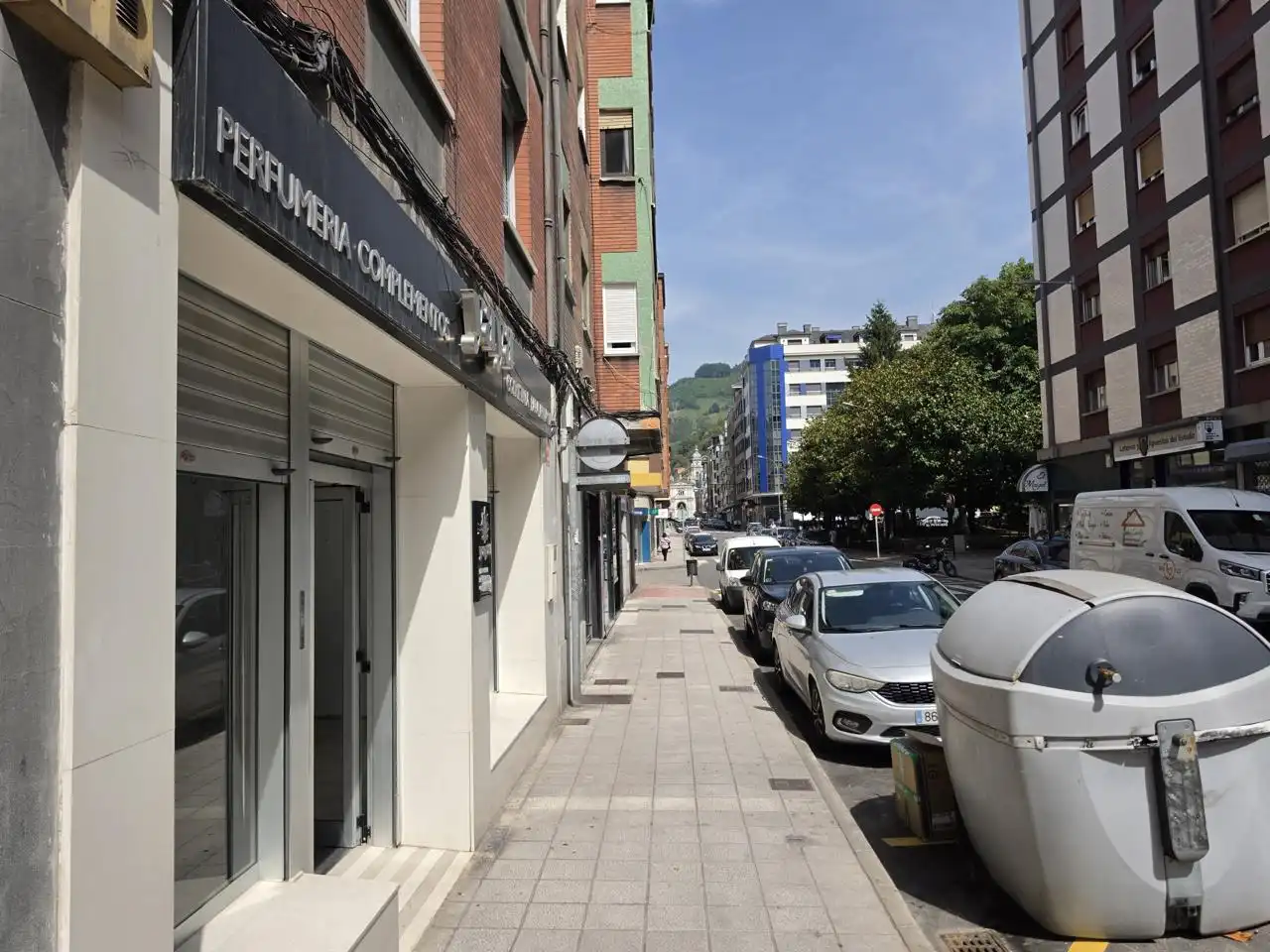 Business premises for sale in Carreño Miranda 52, imagen 22