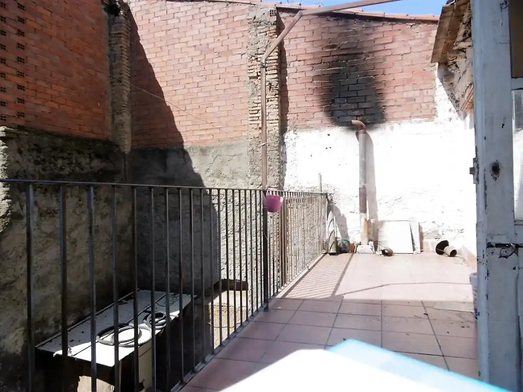 Xalet amb terrassa en venda a Albalate de Cinca, imagen 11