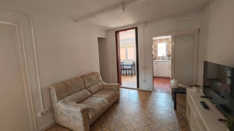 Foto 3 von Dachboden zur Miete in Carrer de Guifré, Progrés - Pep Ventura, Badalona