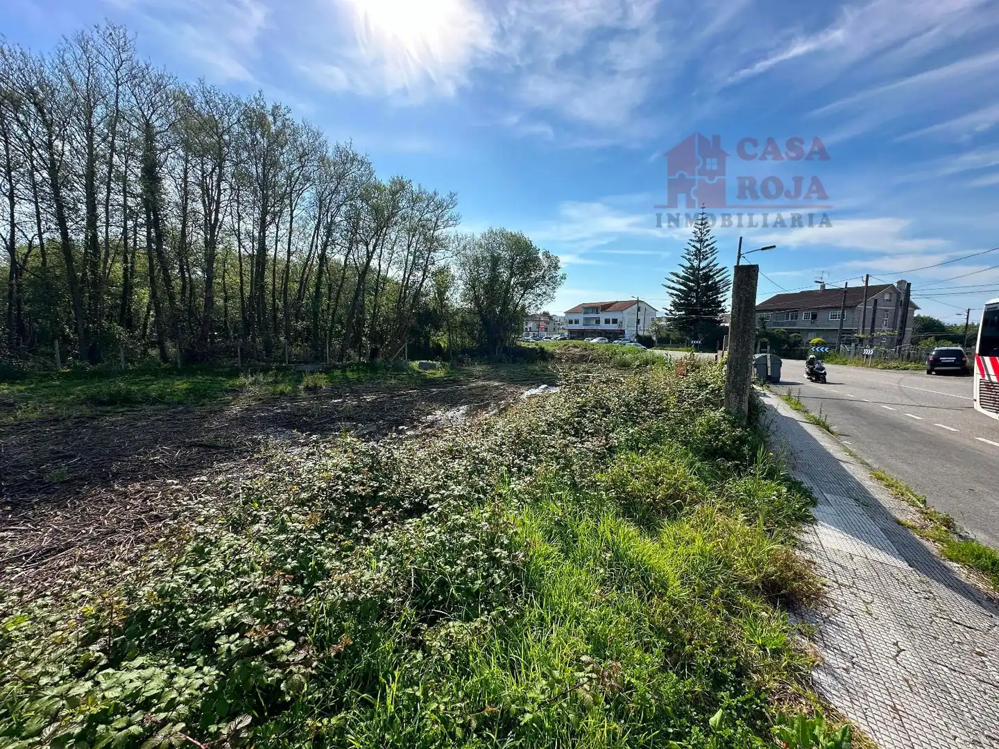 Lands and plots for sale in Darbo, imagen 3