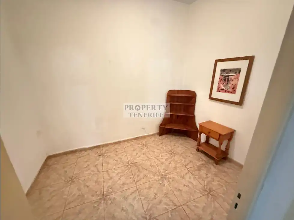 Apartamento en venta en Arona pueblo