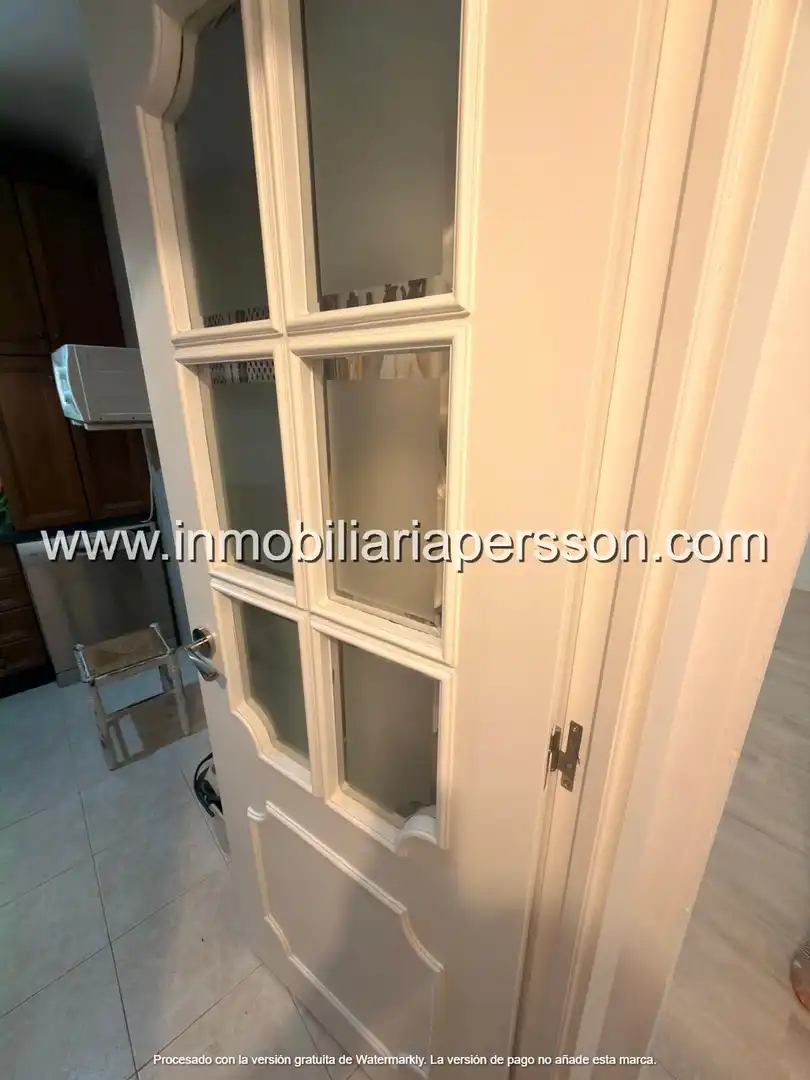Flat for sale in Écija  with Air Conditioner and Balcony