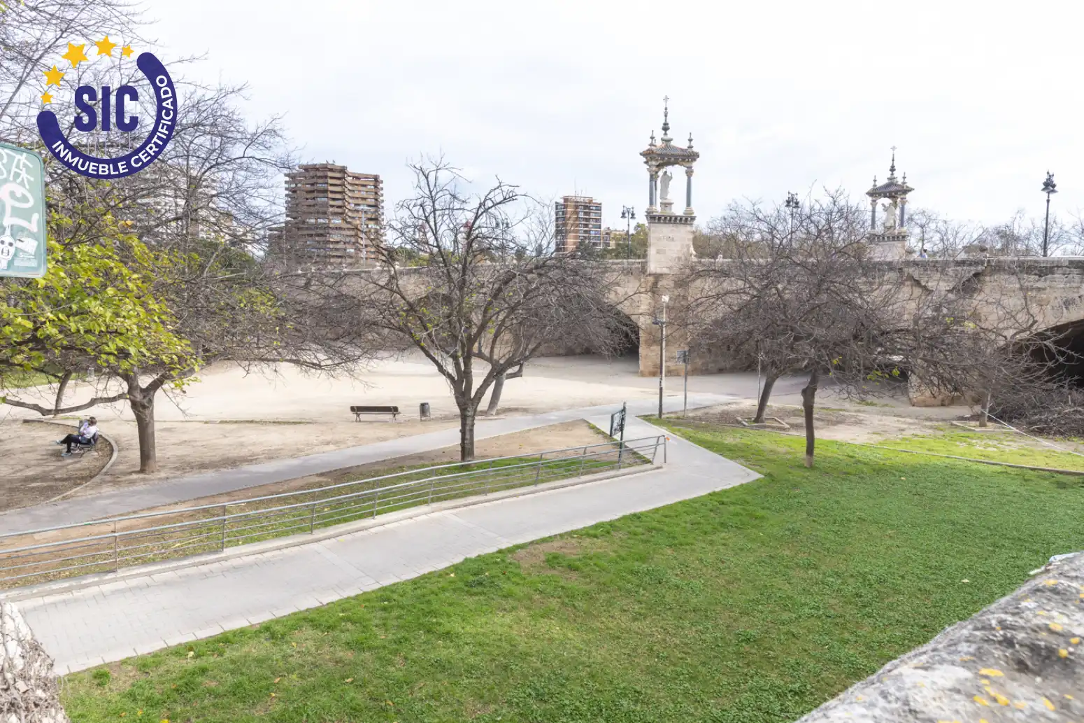 Flat with lift for sale in Valencia - CL POETA LIERN, imagen 24