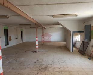 Industrial buildings for sale in Salamanca Capital