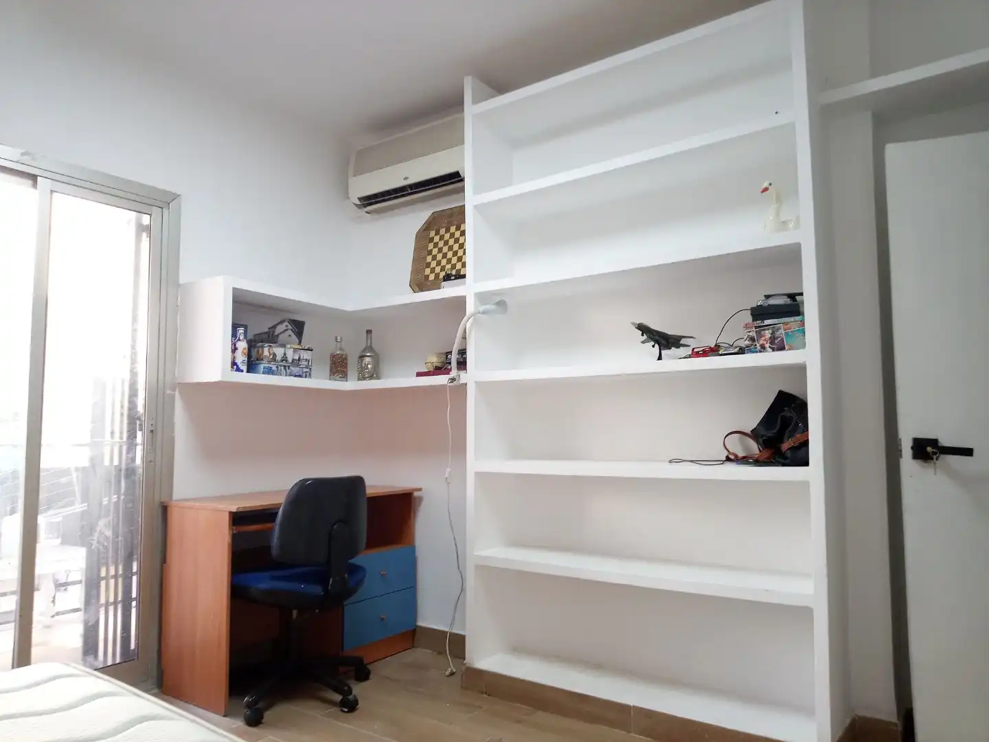 Wohnung zur Miete in Luis Ponce de León 5, imagen 13