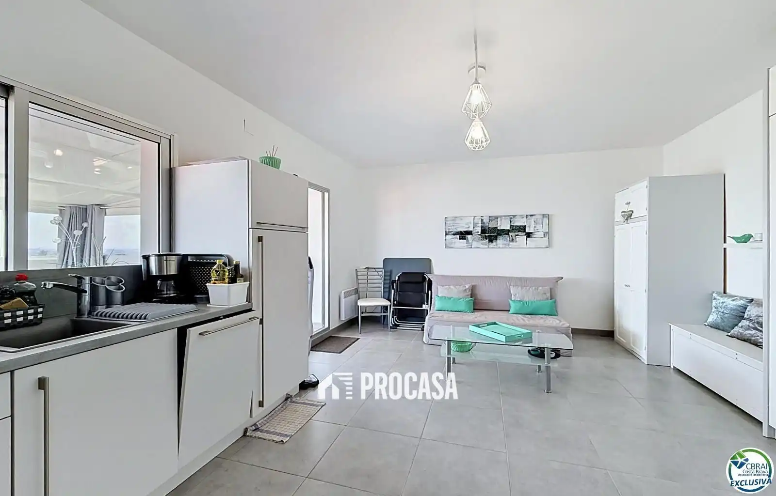 Piso con piscina en venta en DE L'ALHAMBRA, imagen 3