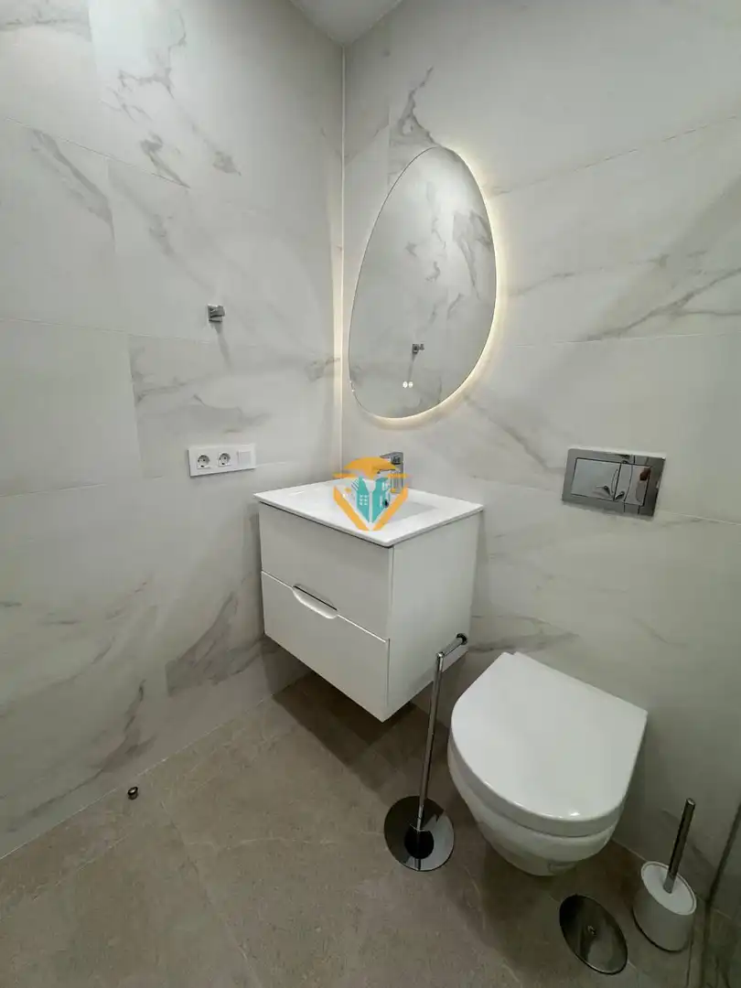 Apartment mit Pool zum Verkauf in Balcón de Finestrat - Terra Marina, imagen 18