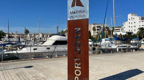 Foto 4 de Estudi en venda a Santa Margarita, Roses