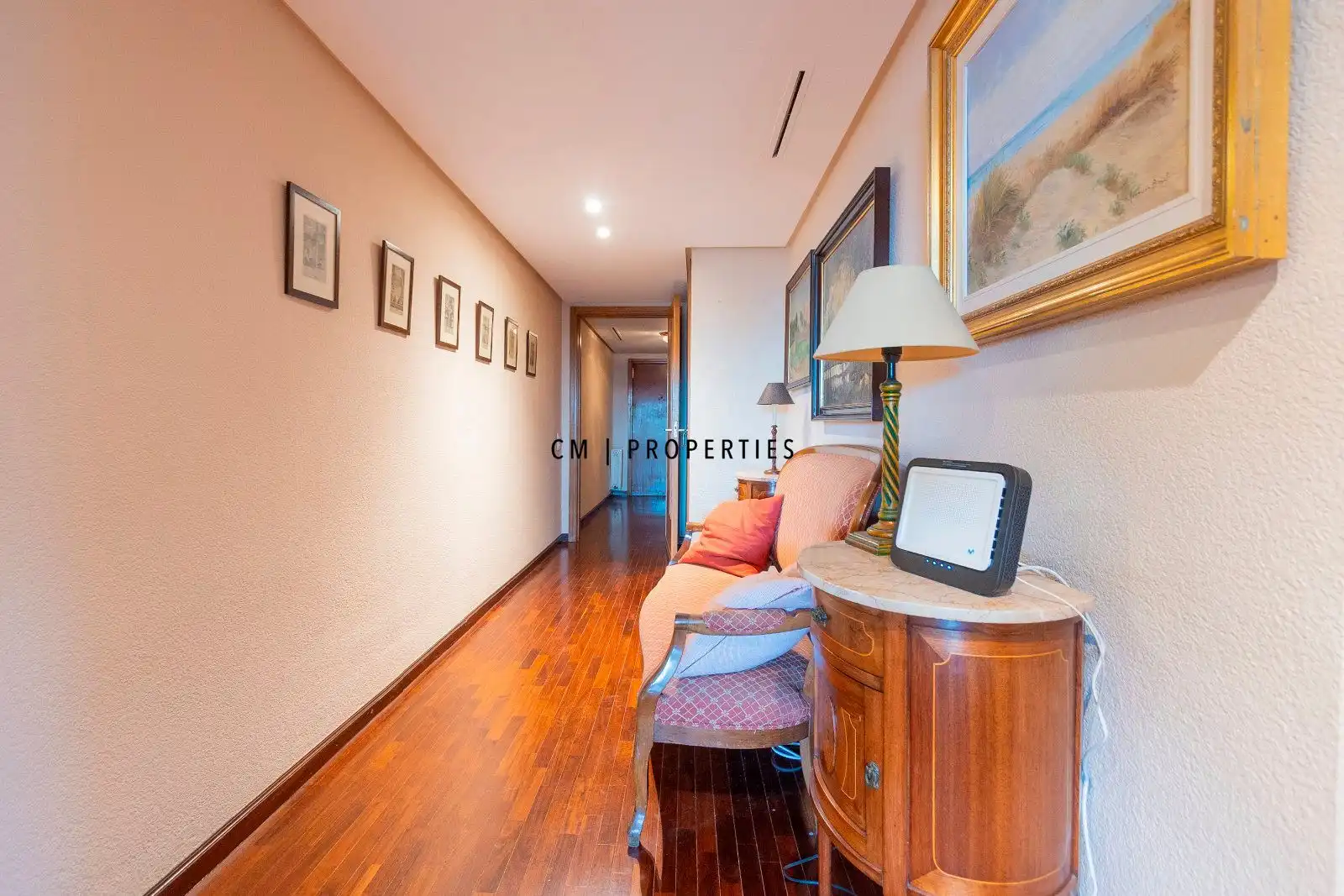 Piso en venta en Valencia con Aire acondicionado, Calefacción y Parquet