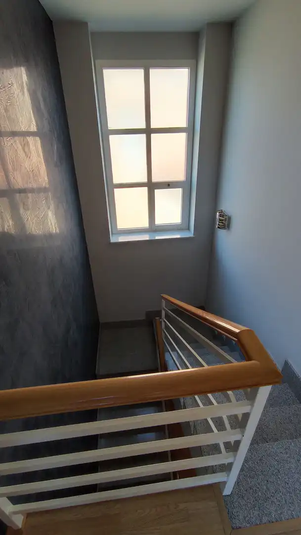 Casa adosada de alquiler en Pelabravo con Calefacción, Jardín privado y Parquet