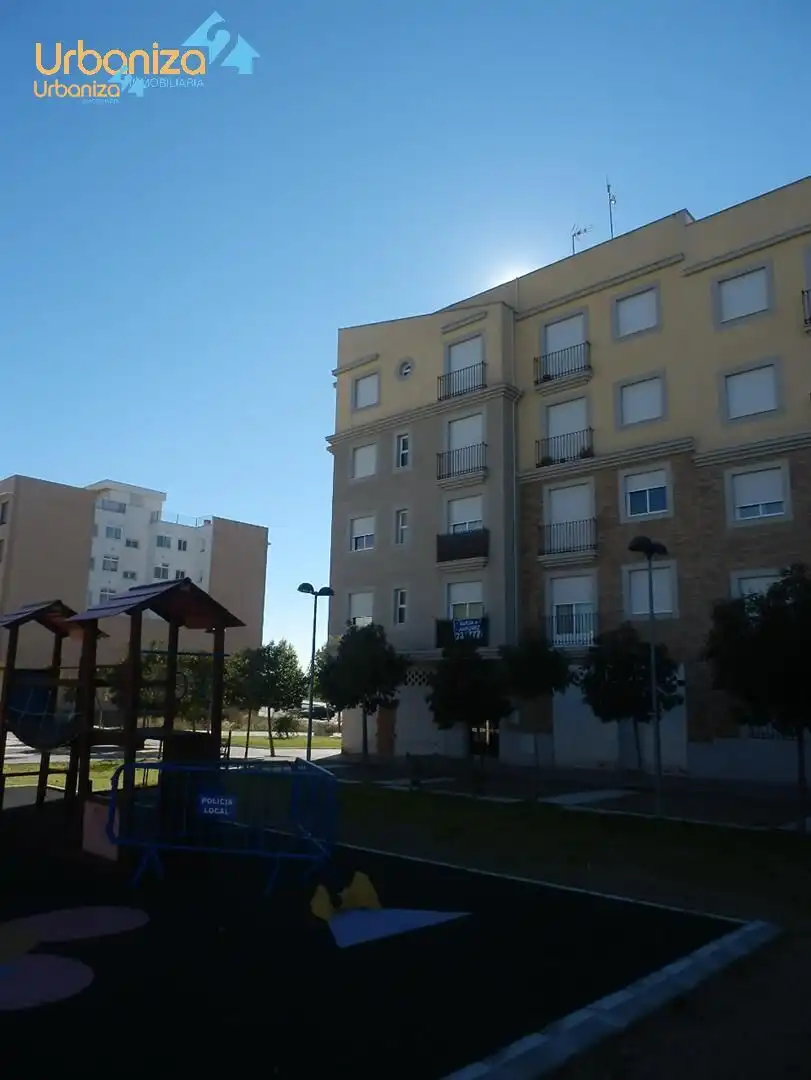 Apartamento con terraza en venta en Carretera de Sevilla - Los Montitos, imagen 14