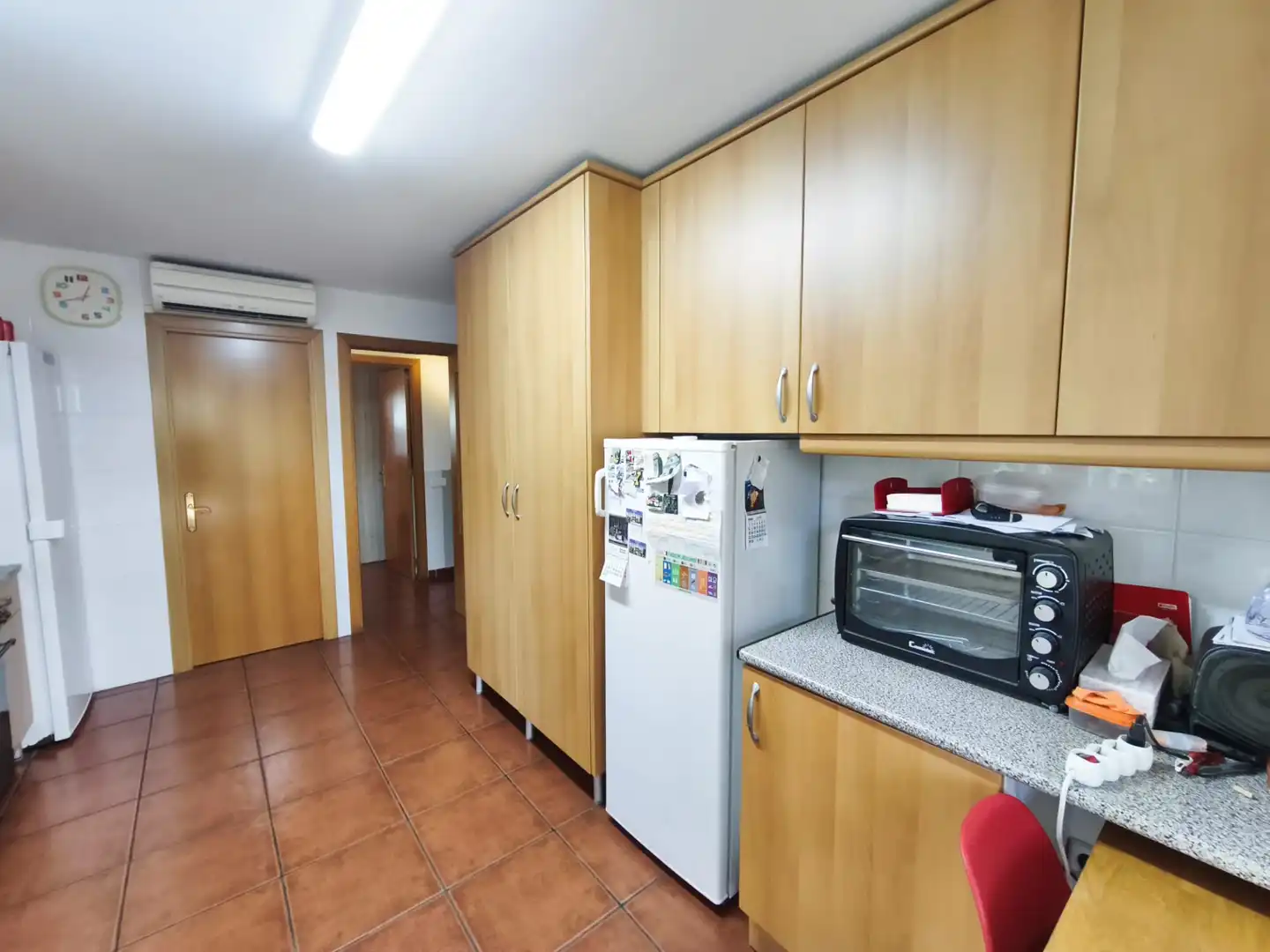 Chalet con terraza en venta en Carrer Varsòvia, imagen 45
