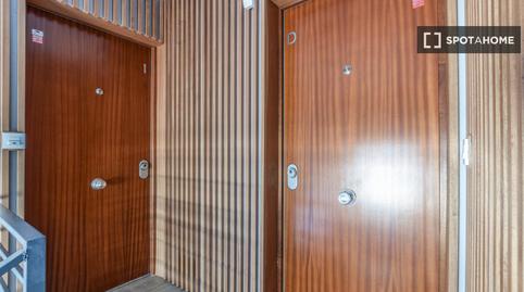 Photo 2 of Study to share in Pueblo Nuevo, Madrid